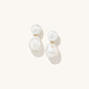 Pearl Drop Earrings