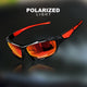 rouge Mercury Polarized