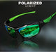 verte Mercury Polarized